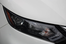 Used 2021 Nissan Rogue Sport FWD S at Warner Motors near East Orange, NJ