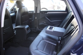 Used 2015  Volkswagen Passat 4d Sedan 1&period;8T Limited PZEV at Warner Motors near East Orange&comma; NJ
