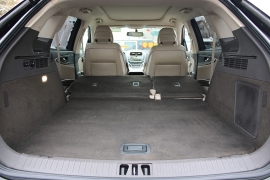 Used 2016  Lincoln MKX 4d SUV AWD Reserve EcoBoost at Warner Motors near East Orange&comma; NJ