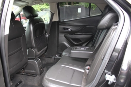 Used 2017  Buick Encore 4d SUV FWD Essence at Warner Motors near East Orange&comma; NJ