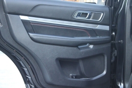 Used 2019  Ford Explorer 4d SUV 4WD Sport at Warner Motors near East Orange&comma; NJ