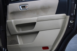 Used 2014 Honda Pilot 4d SUV 4WD LX at Warner Motors near East Orange, NJ