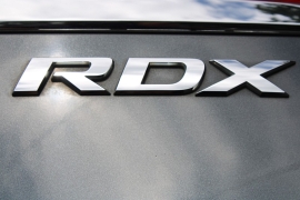 Used 2015  Acura RDX 4d SUV AWD Tech at Warner Motors near East Orange&comma; NJ
