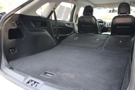 Used 2015  Ford Edge 4d SUV AWD SEL EcoBoost at Warner Motors near East Orange&comma; NJ