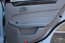 Used 2014  Mercedes-Benz E-Class 4d Sedan E350 Sport 4matic at Warner Motors near East Orange&comma; NJ