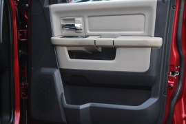 Used 2012  Ram 1500 4WD Quad Cab Big Horn at Warner Motors near East Orange&comma; NJ