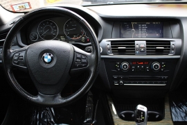 Used 2013  BMW X3 AWD 4dr xDrive28i at Warner Motors near East Orange&comma; NJ