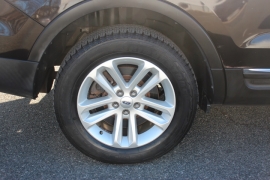 Used 2013 Ford Explorer 4d SUV 4WD XLT at Warner Motors near East Orange, NJ