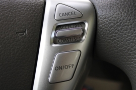 Used 2013 Nissan Sentra 4d Sedan S CVT at Warner Motors near East Orange, NJ