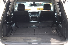 Used 2018  Nissan Pathfinder 4d SUV 4WD SV at Warner Motors near East Orange&comma; NJ