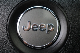 Used 2017 Jeep Grand Cherokee 4d SUV 4WD Limited at Warner Motors near East Orange, NJ