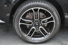 Used 2015  Ford Flex 4d SUV AWD SEL at Warner Motors near East Orange&comma; NJ