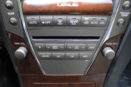 Used 2010  Lexus ES 350 4dr Sdn at Warner Motors near East Orange&comma; NJ