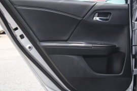 Used 2014 Honda Accord Sedan 4d Sport CVT at Warner Motors near East Orange, NJ