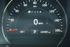 Used 2016  Kia Sorento 4d SUV AWD SX at Warner Motors near East Orange&comma; NJ