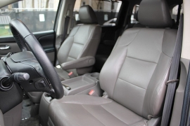 Used 2014 Honda Odyssey 4d Wagon Touring Elite at Warner Motors near East Orange, NJ