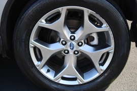 Used 2017 Subaru Forester 4d SUV 2.5i Touring at Warner Motors near East Orange, NJ