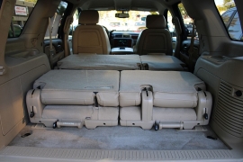 Used 2012  Chevrolet Tahoe 4d SUV 4WD LT at Warner Motors near East Orange&comma; NJ