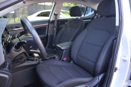 Used 2020  Hyundai Elantra 4d Sedan SEL at Warner Motors near East Orange&comma; NJ