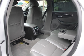 Used 2019  Chevrolet Impala 4d Sedan Premier w&sol;2LZ at Warner Motors near East Orange&comma; NJ