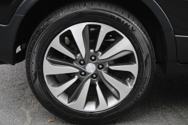 Used 2017  Buick Encore 4d SUV FWD Essence at Warner Motors near East Orange&comma; NJ