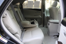 Used 2010 Lexus RX 350 AWD 4dr at Warner Motors near East Orange, NJ