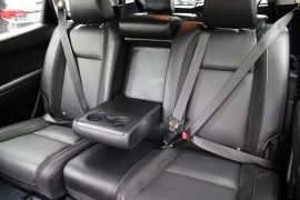 Used 2014 Mazda CX-9 4d SUV AWD Touring at Warner Motors near East Orange, NJ