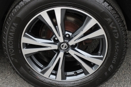 Used 2018 Nissan Rogue 4d SUV AWD SL at Warner Motors near East Orange, NJ