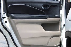 Used 2016 Honda Pilot 4d SUV AWD EX-L w/Nav at Warner Motors near East Orange, NJ