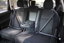 Used 2014  Nissan Pathfinder 4d SUV 4WD SV at Warner Motors near East Orange&comma; NJ