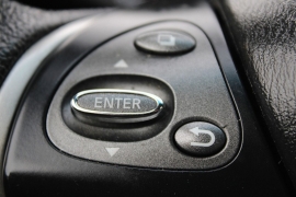 Used 2016  Nissan Pathfinder 4d SUV 4WD SL at Warner Motors near East Orange, NJ