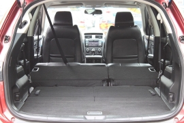 Used 2014 Mazda CX-9 4d SUV AWD Touring at Warner Motors near East Orange, NJ