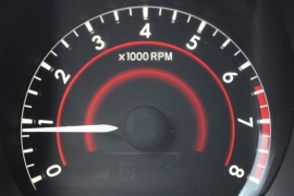 Used 2008  Toyota Highlander 4d SUV AWD Limited at Warner Motors near East Orange&comma; NJ