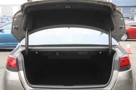 Used 2015 Kia Optima 4d Sedan SXL Turbo at Warner Motors near East Orange, NJ