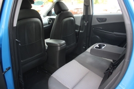Used 2020  Hyundai Kona 4d SUV FWD SE at Warner Motors near East Orange&comma; NJ