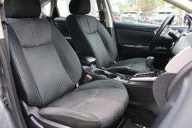 Used 2019 Nissan Sentra 4d Sedan SR at Warner Motors near East Orange, NJ