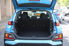Used 2020  Hyundai Kona 4d SUV FWD SE at Warner Motors near East Orange&comma; NJ