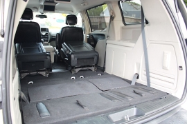 Used 2011  Chrysler Town & Country 4d Wagon Touring L at Warner Motors near East Orange&comma; NJ