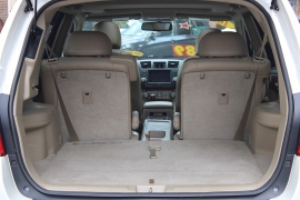 Used 2010 Toyota Highlander 4d SUV AWD Limited at Warner Motors near East Orange, NJ