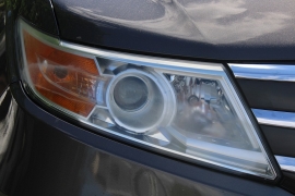 Used 2013 Honda Odyssey 5d Wagon Touring at Warner Motors near East Orange, NJ