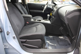 Used 2015 Nissan Rogue Select 4d SUV AWD S at Warner Motors near East Orange, NJ