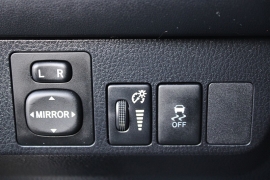 Used 2014  Toyota RAV4 4d SUV FWD LE at Warner Motors near East Orange&comma; NJ