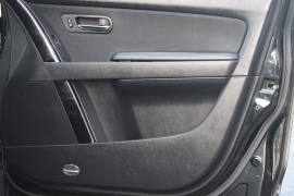 Used 2014  Mazda CX-9 4d SUV AWD Touring at Warner Motors near East Orange, NJ