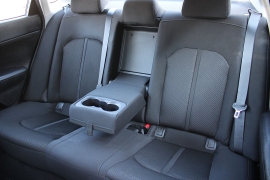 Used 2018  Kia Optima 4d Sedan LX at Warner Motors near East Orange&comma; NJ