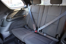 Used 2013 Dodge Durango 4d SUV AWD SXT at Warner Motors near East Orange, NJ