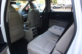 Used 2016  Honda Pilot 4d SUV AWD EX-L at Warner Motors near East Orange&comma; NJ