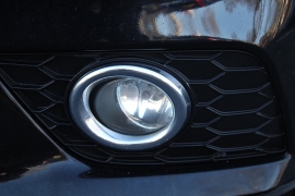 Used 2017  Nissan Sentra 4d Sedan SR at Warner Motors near East Orange, NJ