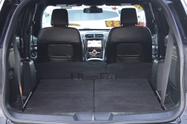 Used 2019  Ford Explorer 4d SUV 4WD Sport at Warner Motors near East Orange&comma; NJ