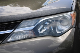 Used 2013 Toyota RAV4 4d SUV AWD Limited at Warner Motors near East Orange, NJ