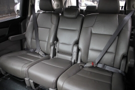 Used 2014 Honda Odyssey 4d Wagon Touring Elite at Warner Motors near East Orange, NJ